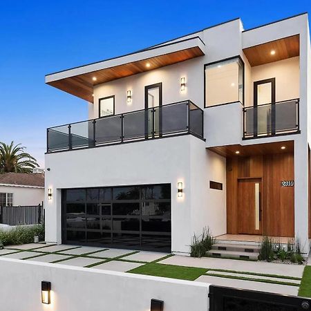 Villa The Penmar Retreat Los Angeles Exterior foto