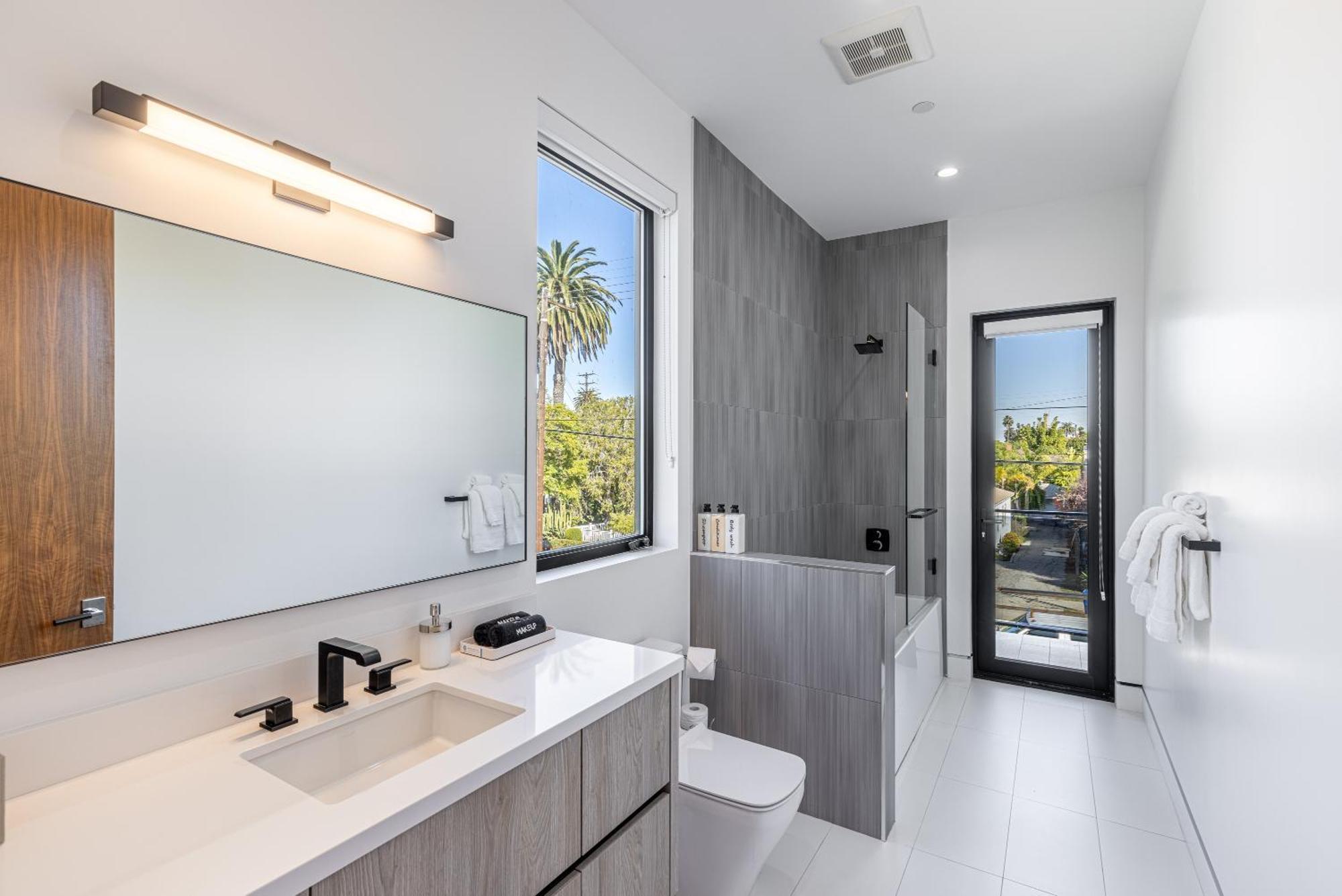 Villa The Penmar Retreat Los Angeles Exterior foto
