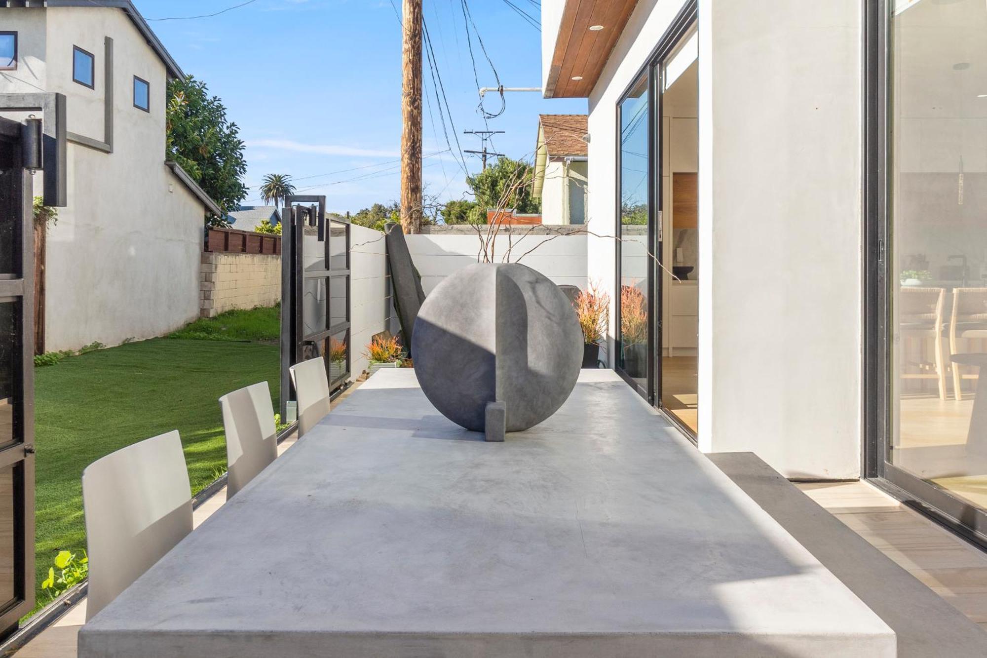 Villa The Penmar Retreat Los Angeles Exterior foto